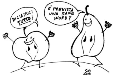 Sincericidio: quando ti scappa di dire tutto