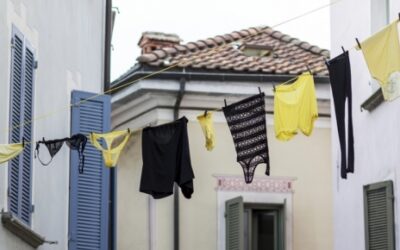 Tenere pulita la relazione