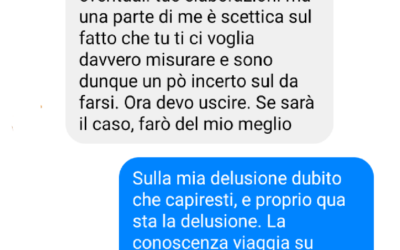 Come rispondere a un narcisista