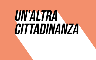 Un’altra cittadinanza